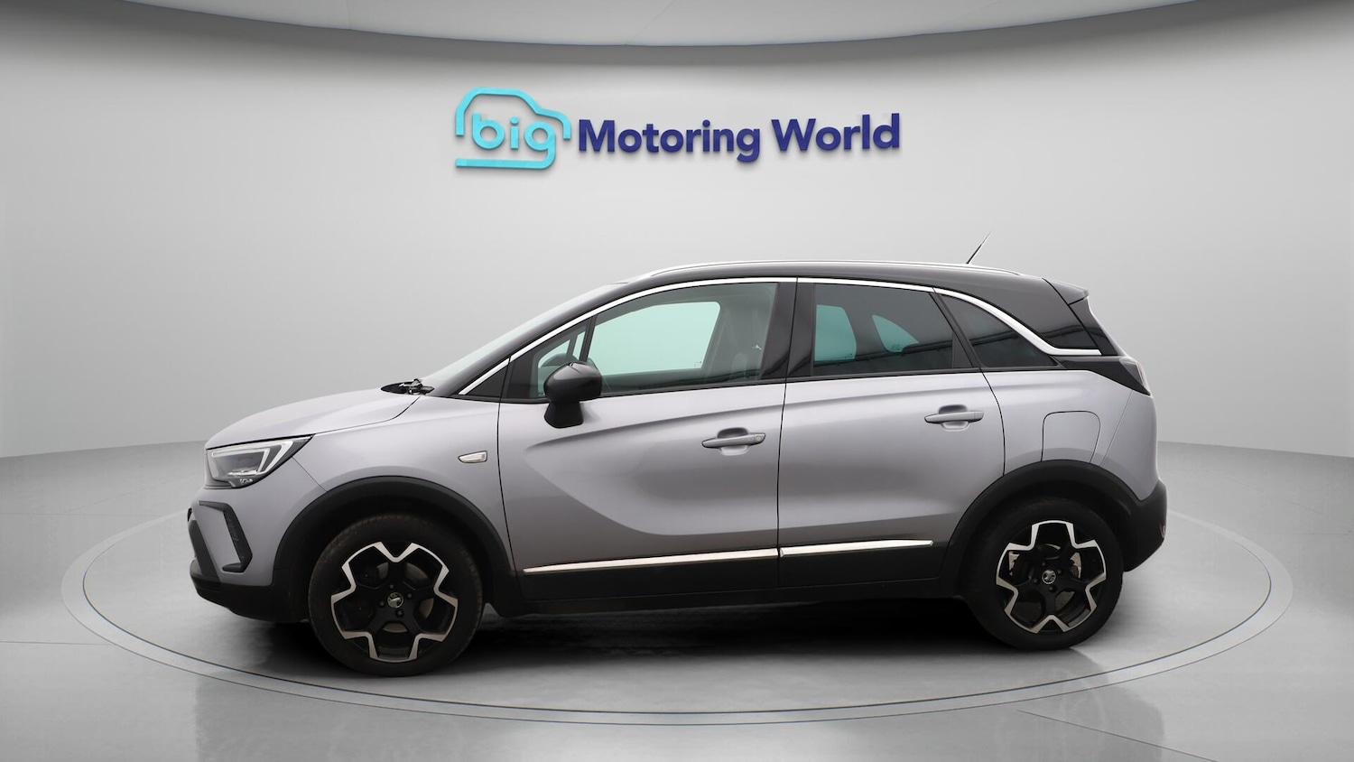 Used Vauxhall Crossland for sale - 76727672: Photo 5