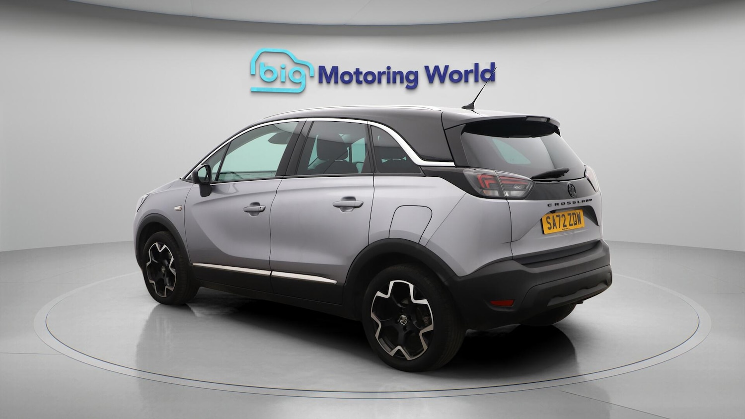 Used Vauxhall Crossland for sale - 76727672: Photo 6