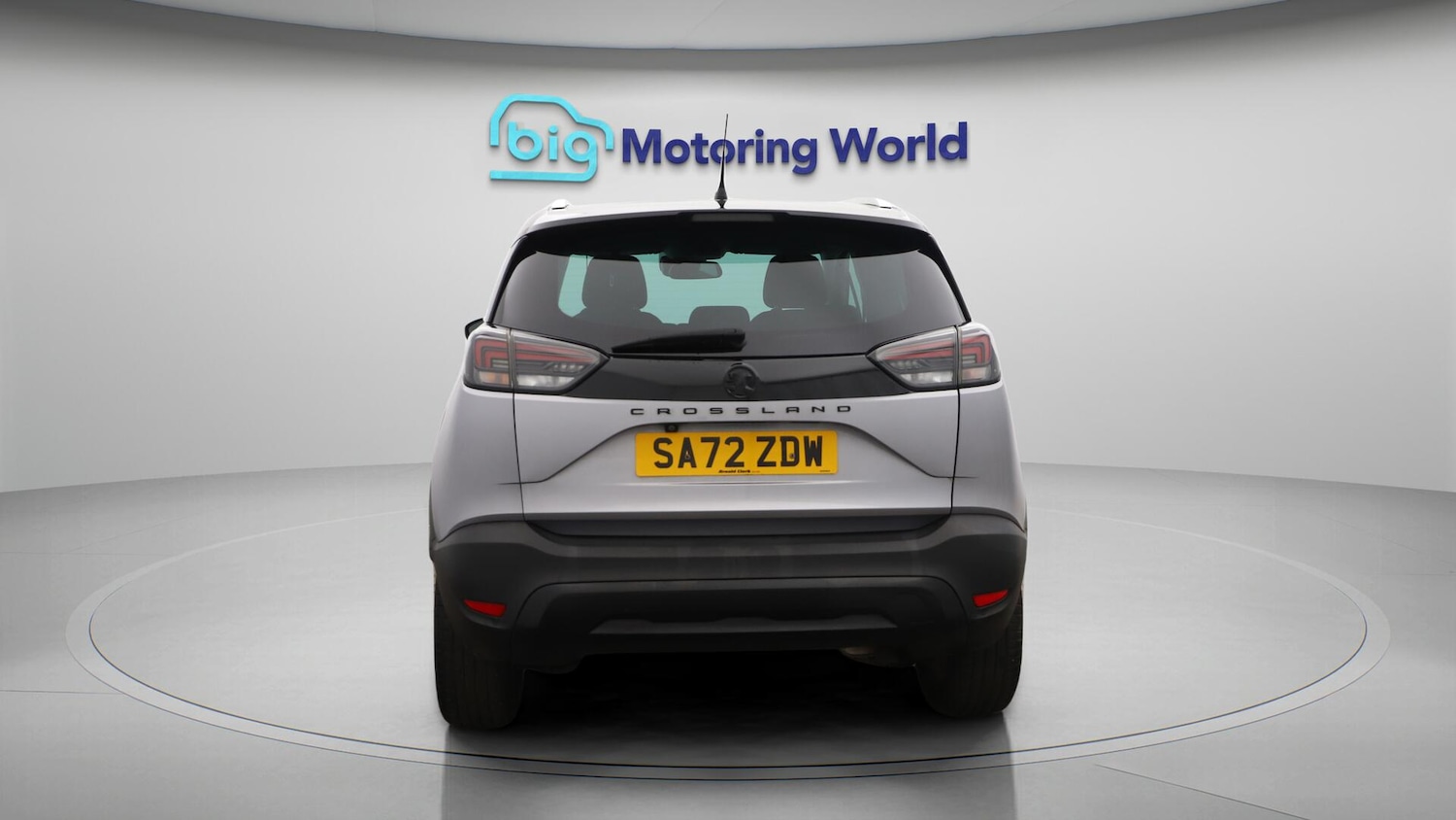 Used Vauxhall Crossland for sale - 76727672: Photo 7