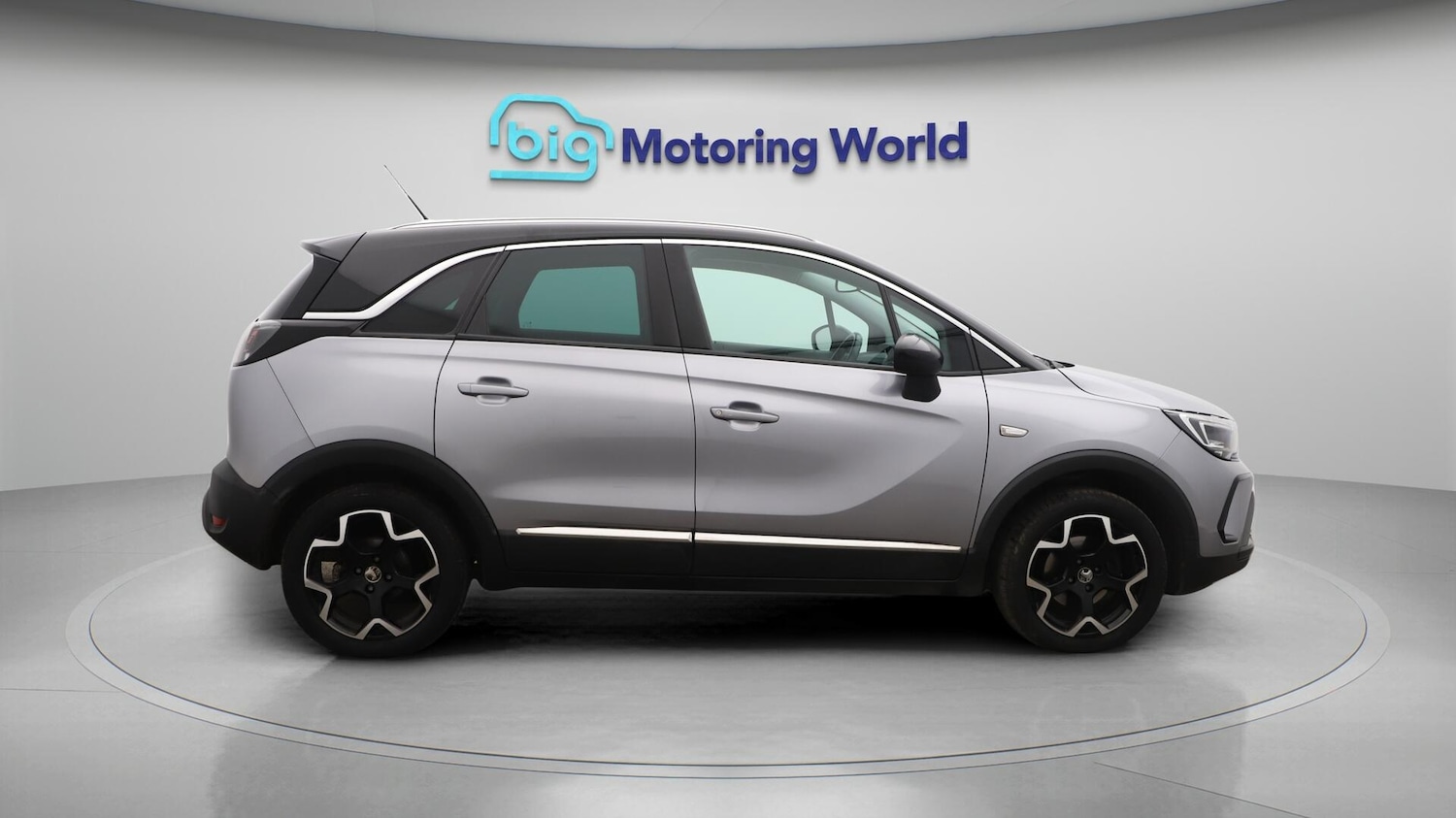 Used Vauxhall Crossland for sale - 76727672: Photo 9