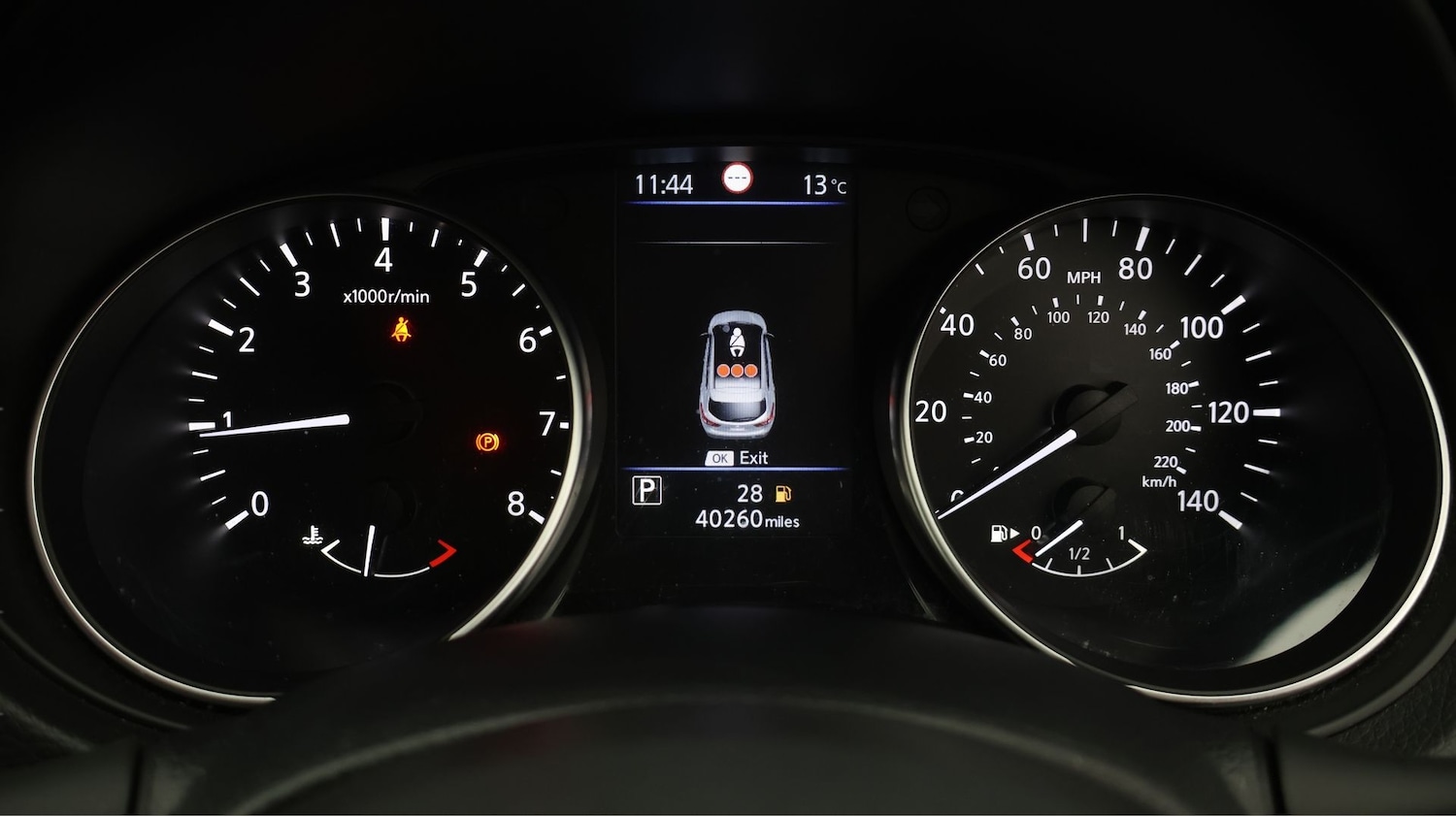 Used Nissan Qashqai 2021 for sale - 77679307: Photo 10