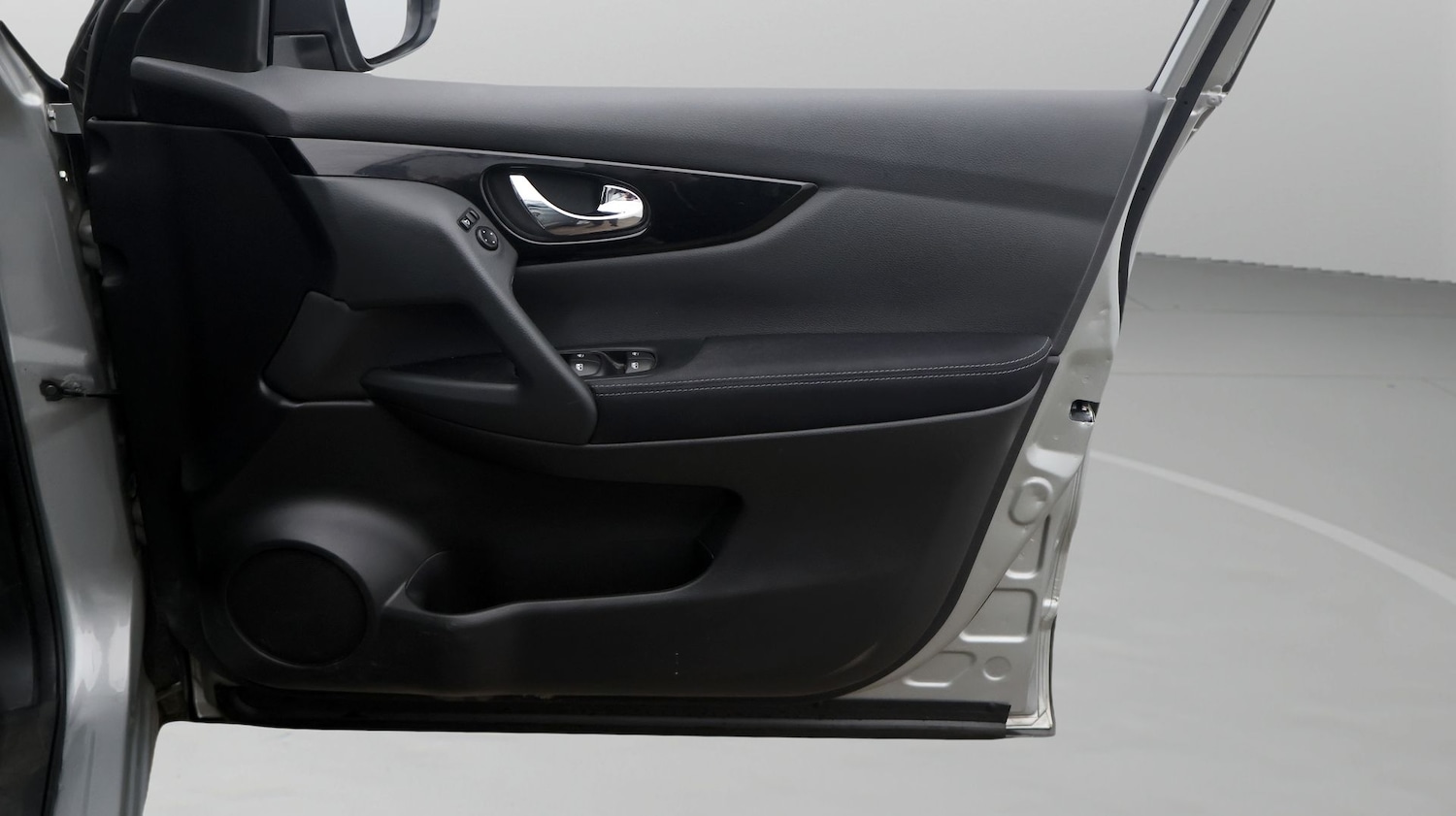 Used Nissan Qashqai 2021 for sale - 77679307: Photo 15