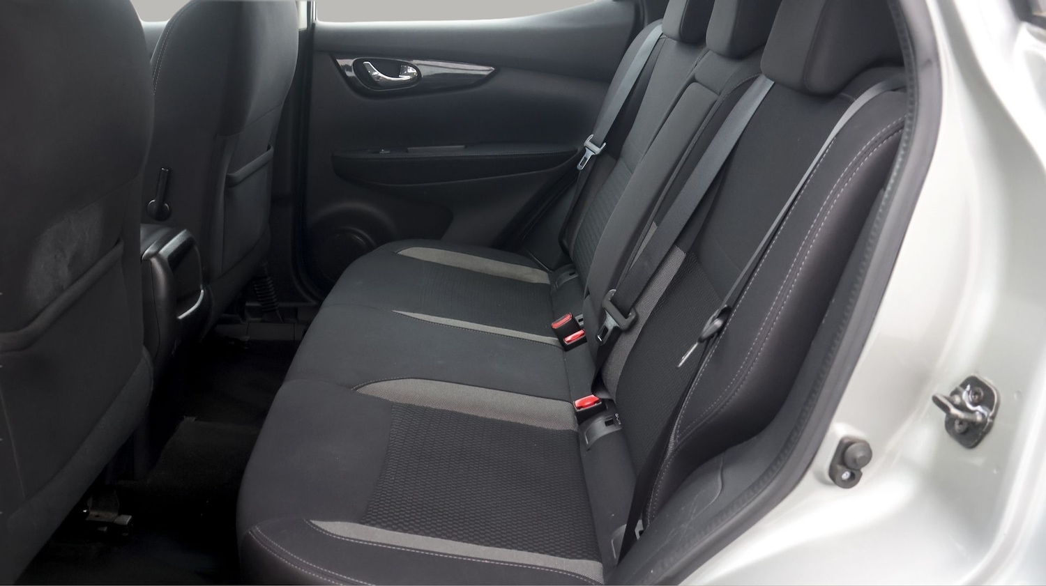 Used Nissan Qashqai 2021 for sale - 77679307: Photo 16