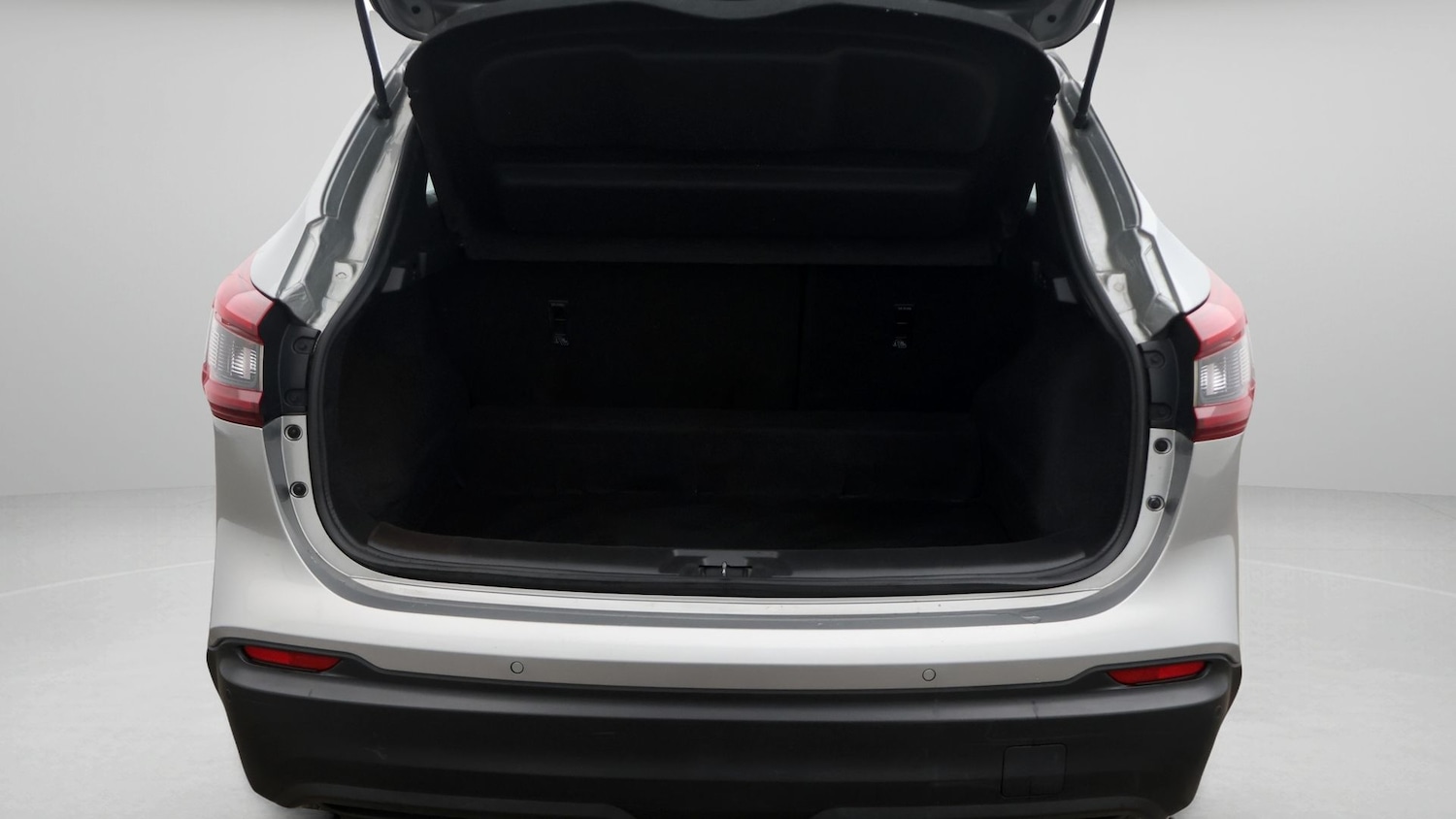 Used Nissan Qashqai 2021 for sale - 77679307: Photo 17