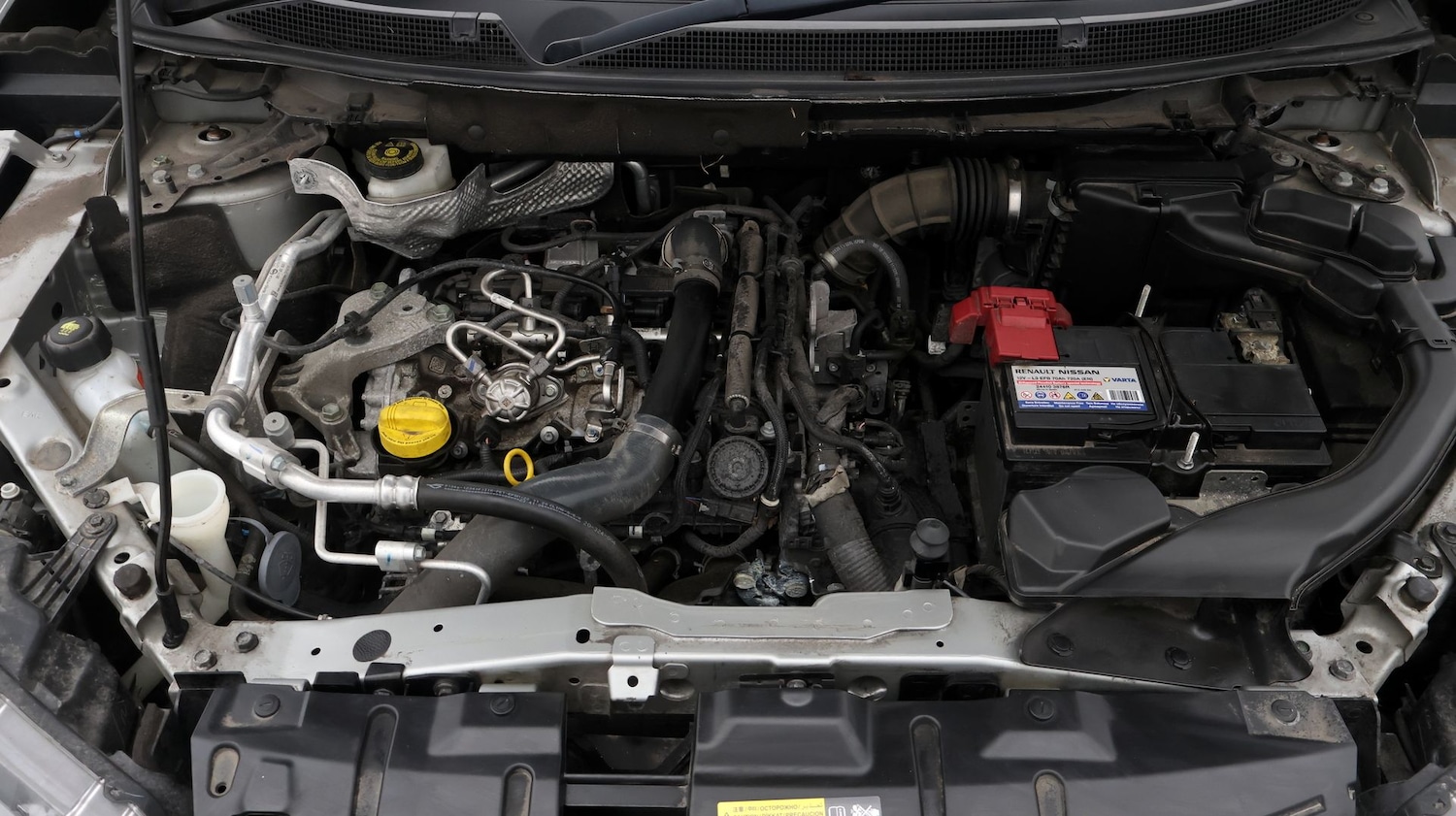 Used Nissan Qashqai 2021 for sale - 77679307: Photo 19