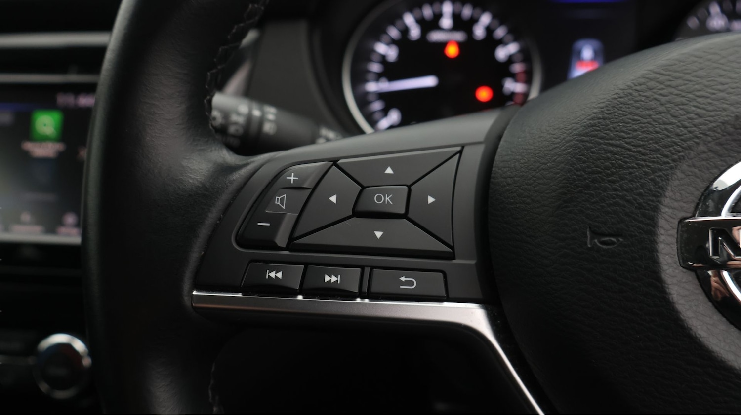 Used Nissan Qashqai 2021 for sale - 77679307: Photo 22