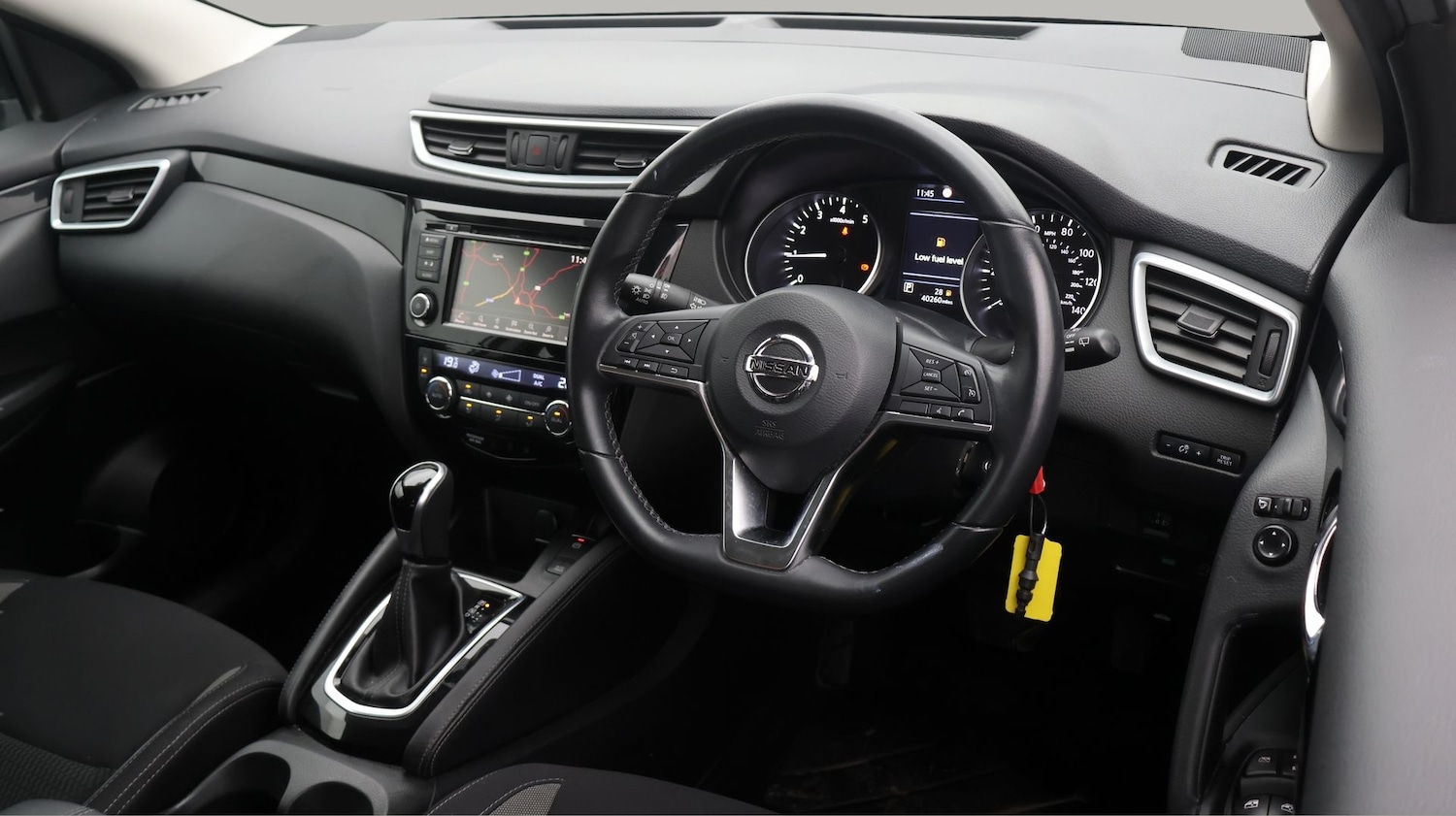 Used Nissan Qashqai 2021 for sale - 77679307: Photo 9