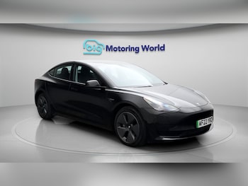 Used Tesla Model 3 2022 for sale - 79089283: Photo