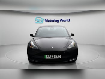 Used Tesla Model 3 2022 for sale - 79089283: Photo