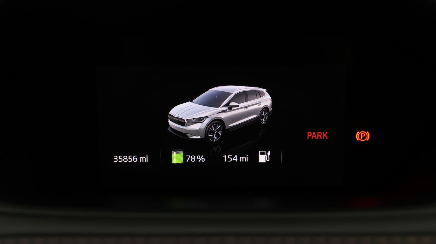 Used Skoda Enyaq 2022 for sale - 77864672: Photo 10