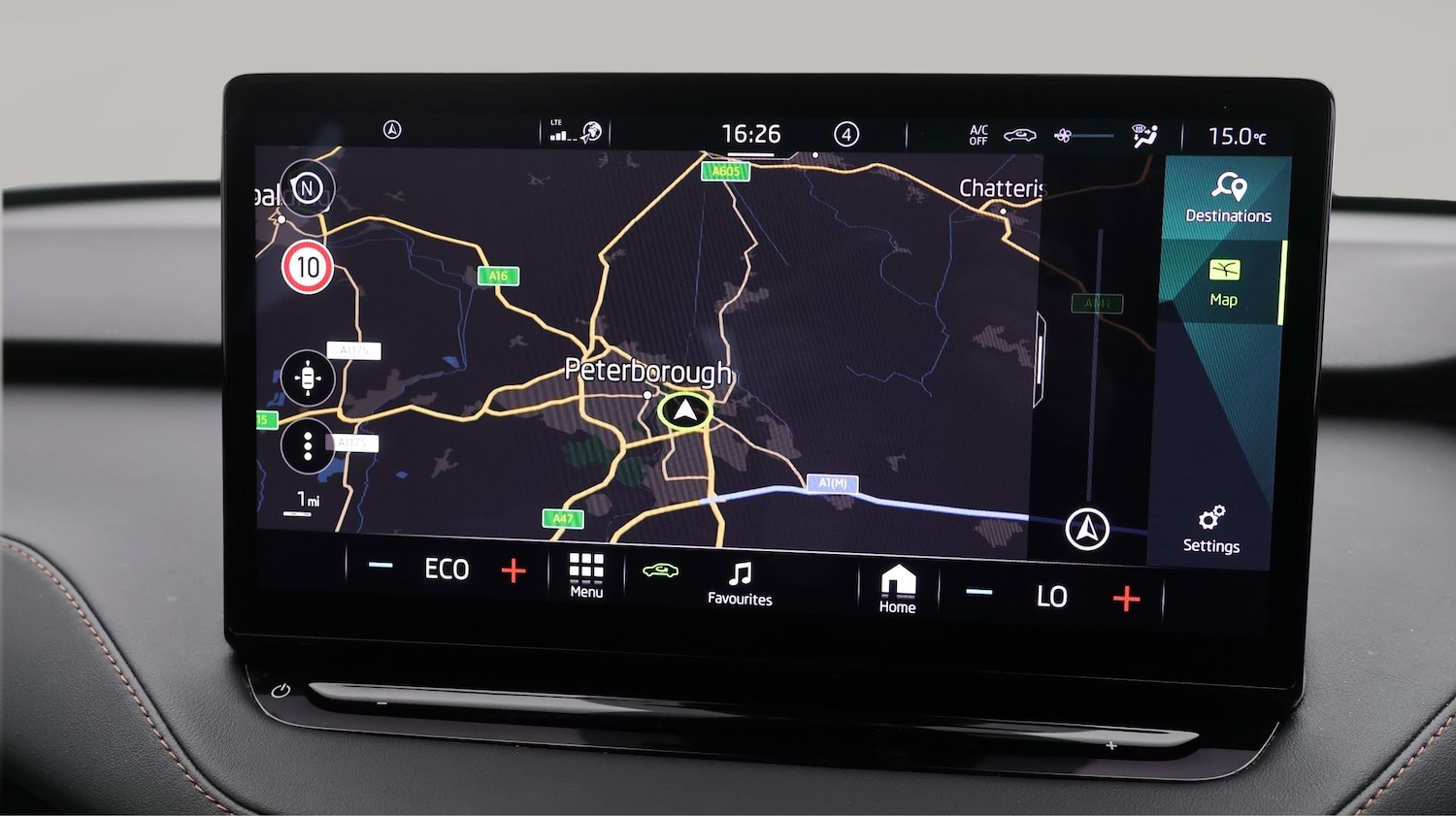 Used Skoda Enyaq 2022 for sale - 77864672: Photo 11