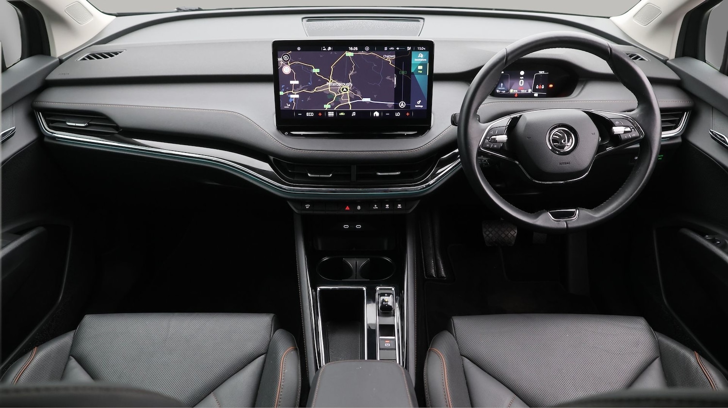 Used Skoda Enyaq 2022 for sale - 77864672: Photo 13