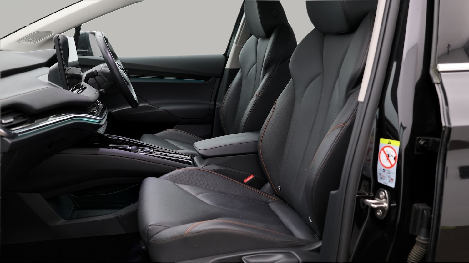 Used Skoda Enyaq 2022 for sale - 77864672: Photo 14