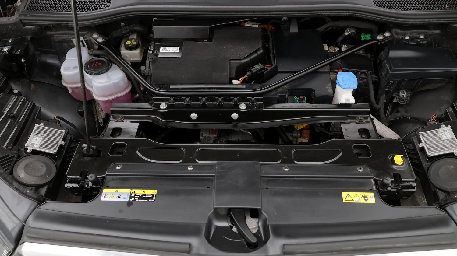 Used Skoda Enyaq 2022 for sale - 77864672: Photo 19