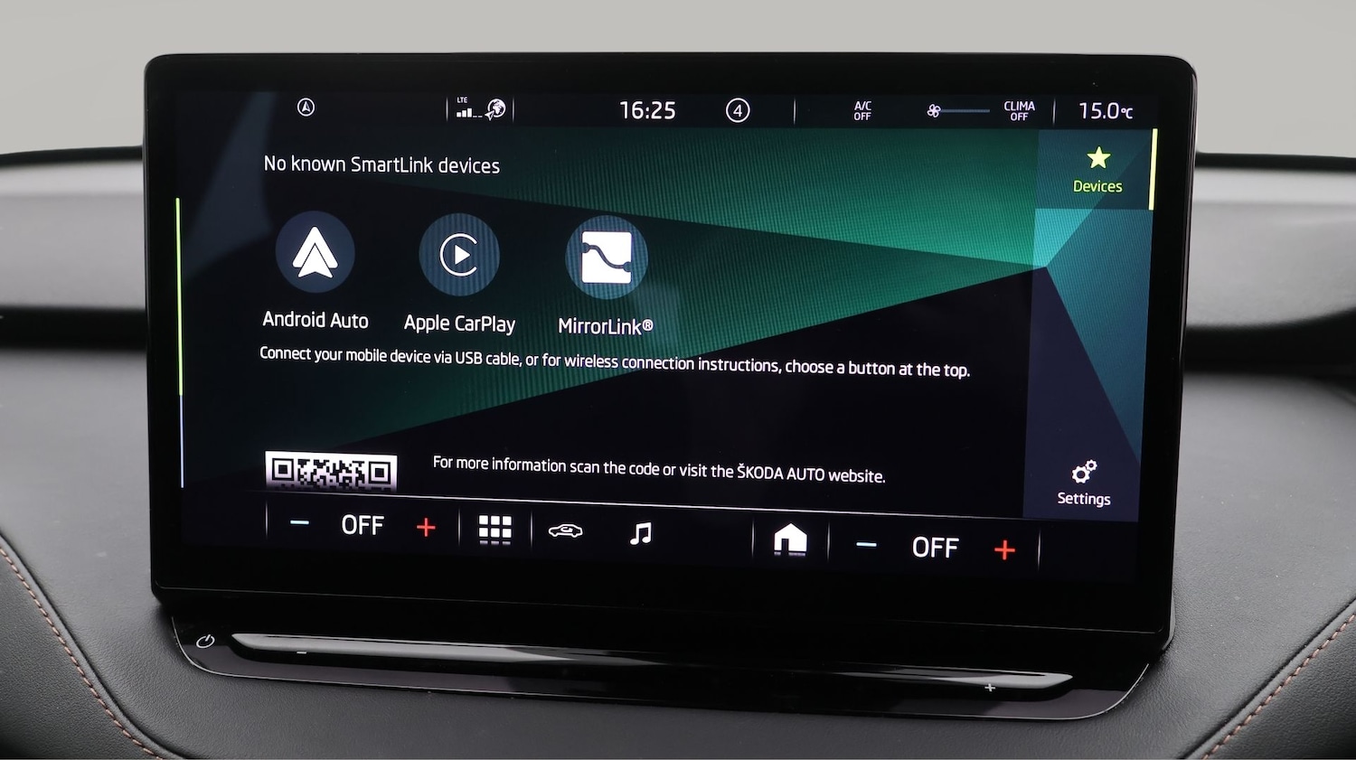 Used Skoda Enyaq 2022 for sale - 77864672: Photo 25