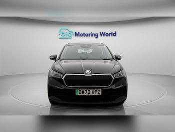 Used Skoda Enyaq 2022 for sale - 77864672: Photo