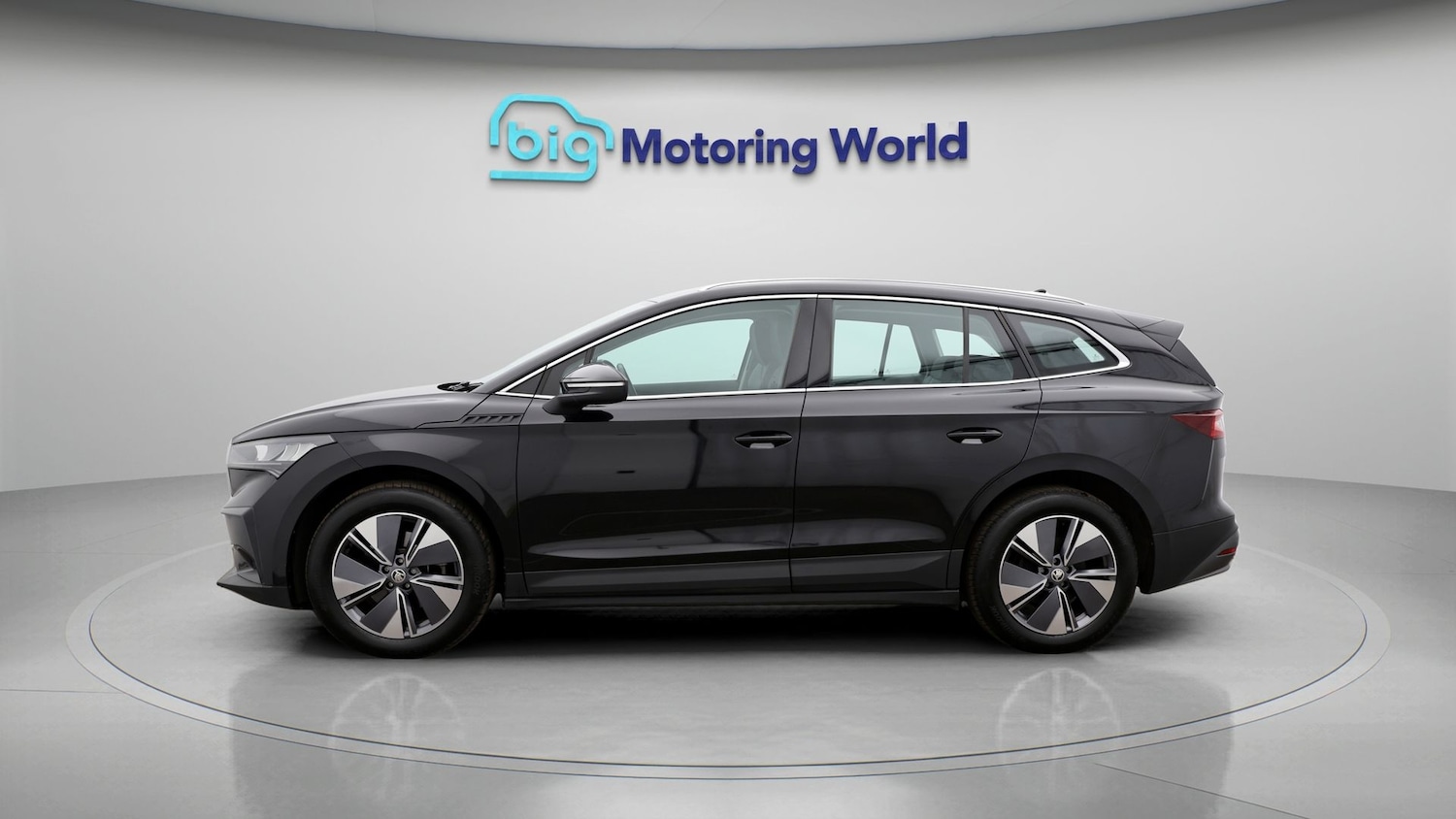 Used Skoda Enyaq 2022 for sale - 77864672: Photo 4