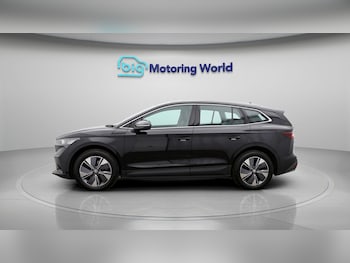 Used Skoda Enyaq 2022 for sale - 77864672: Photo