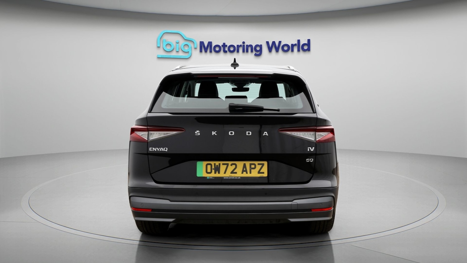 Used Skoda Enyaq 2022 for sale - 77864672: Photo 6