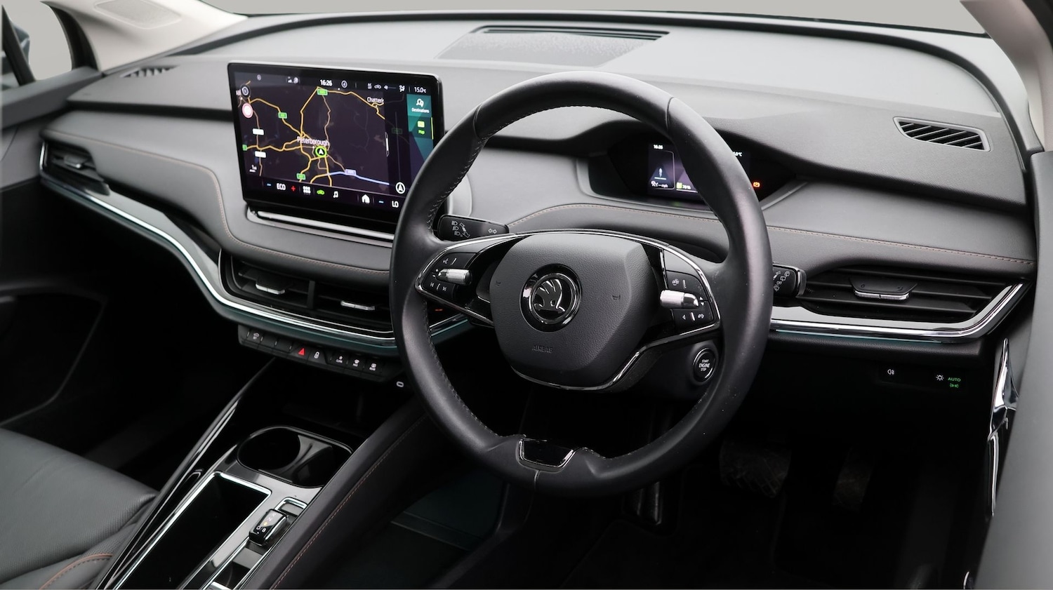 Used Skoda Enyaq 2022 for sale - 77864672: Photo 9