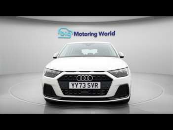Used Audi A1 2023 for sale - 74610480: Photo