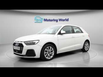 Used Audi A1 2023 for sale - 74610480: Photo