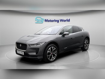 Used Jaguar I-Pace 2020 for sale - 78699496: Photo