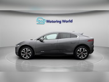 Used Jaguar I-Pace 2020 for sale - 78699496: Photo
