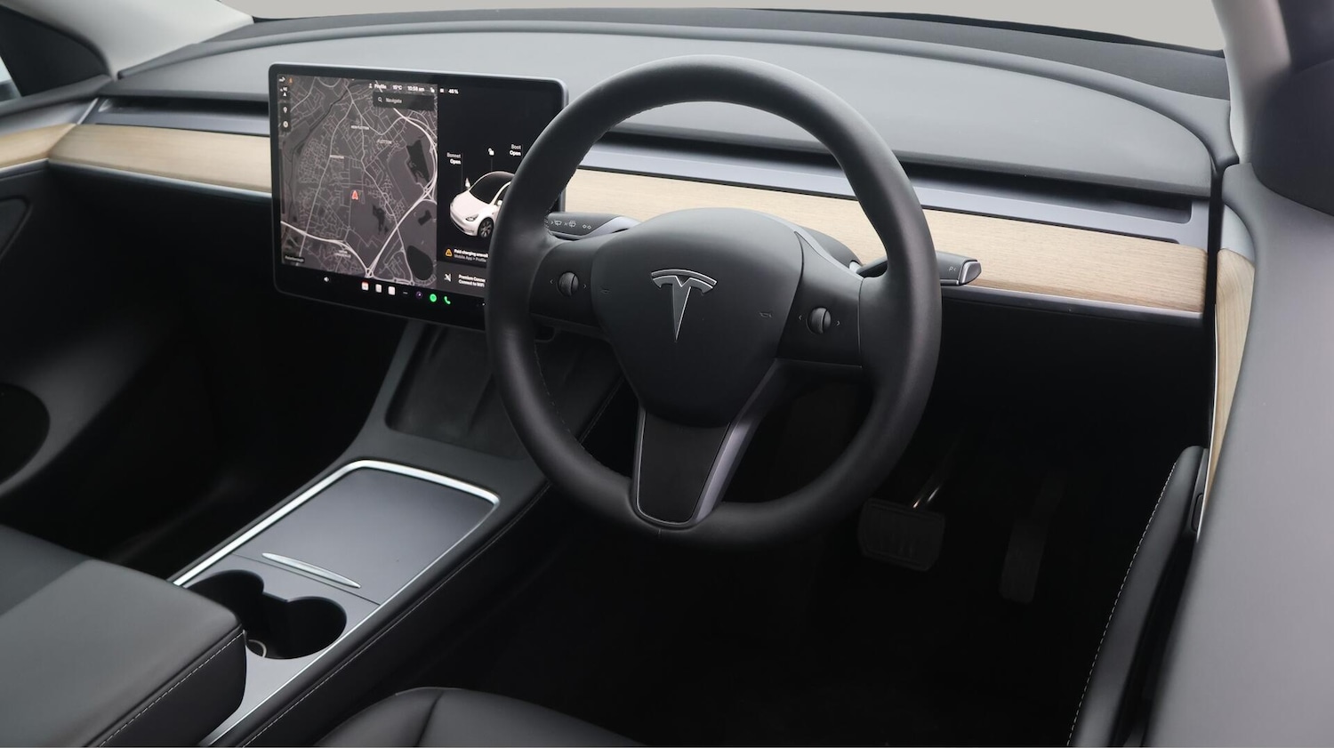 Used Tesla Model Y 2022 for sale - 76743362: Photo 10