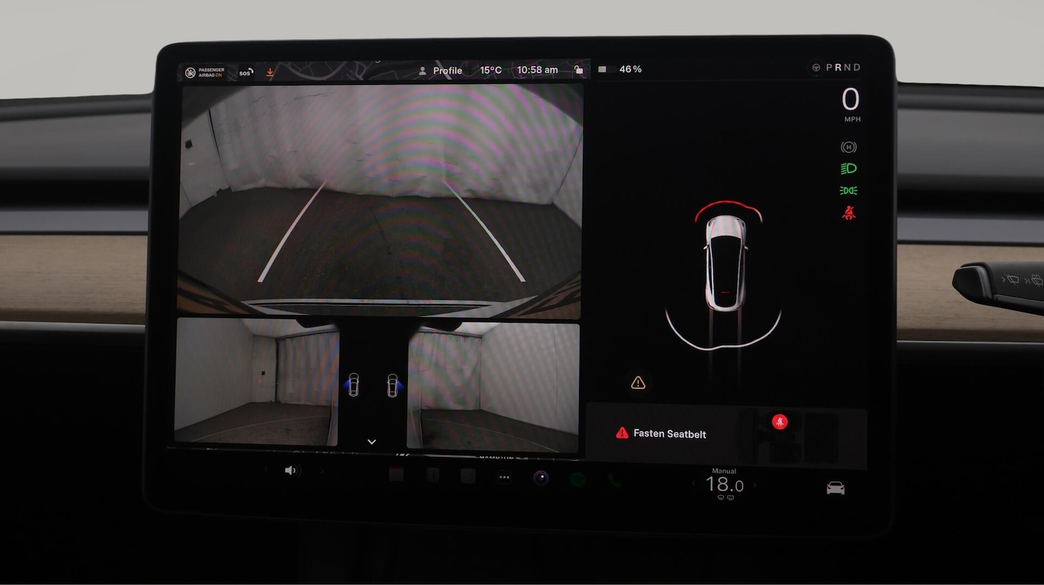 Used Tesla Model Y 2022 for sale - 76743362: Photo 27