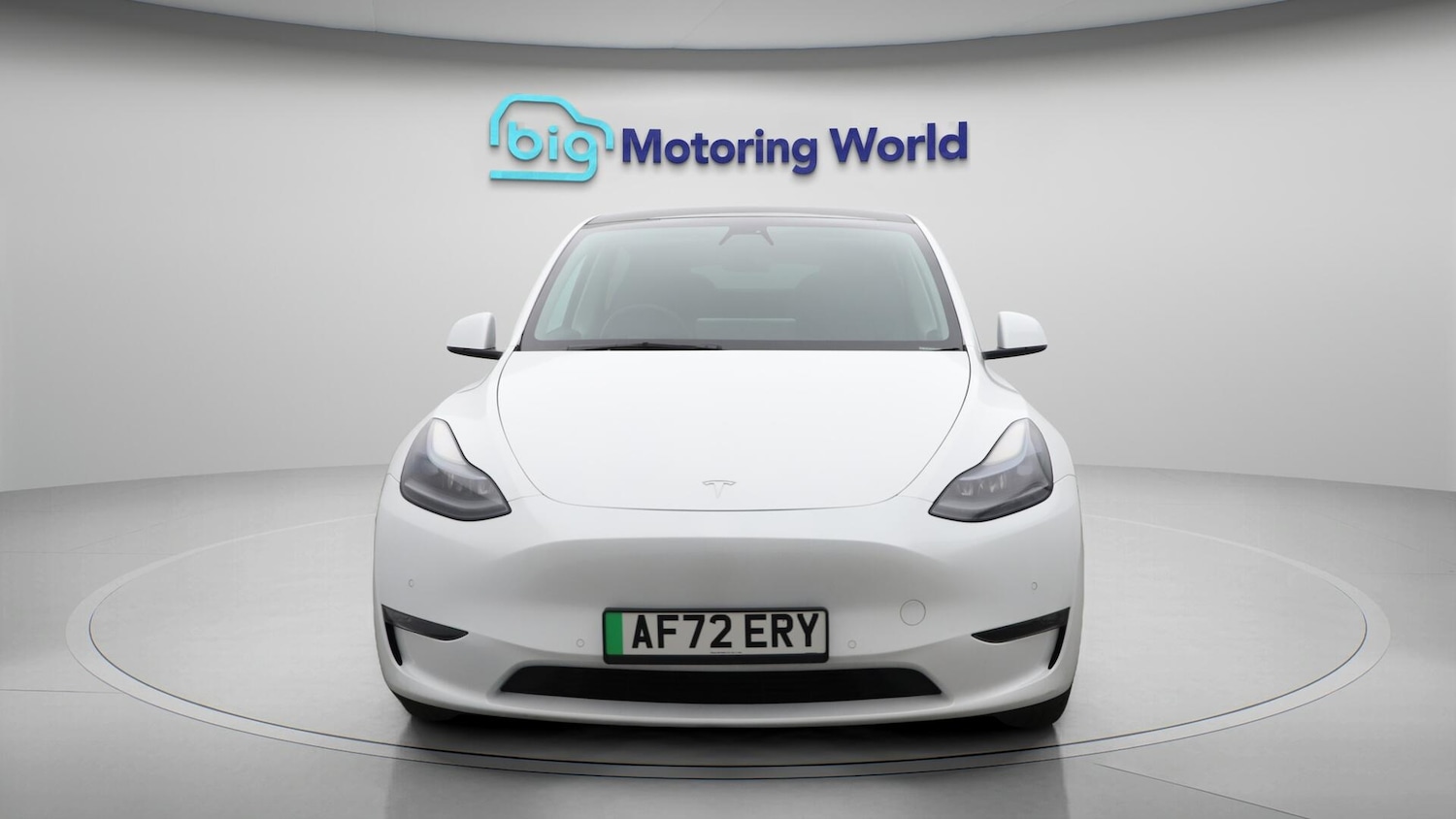 Used Tesla Model Y 2022 for sale - 76743362: Photo 3