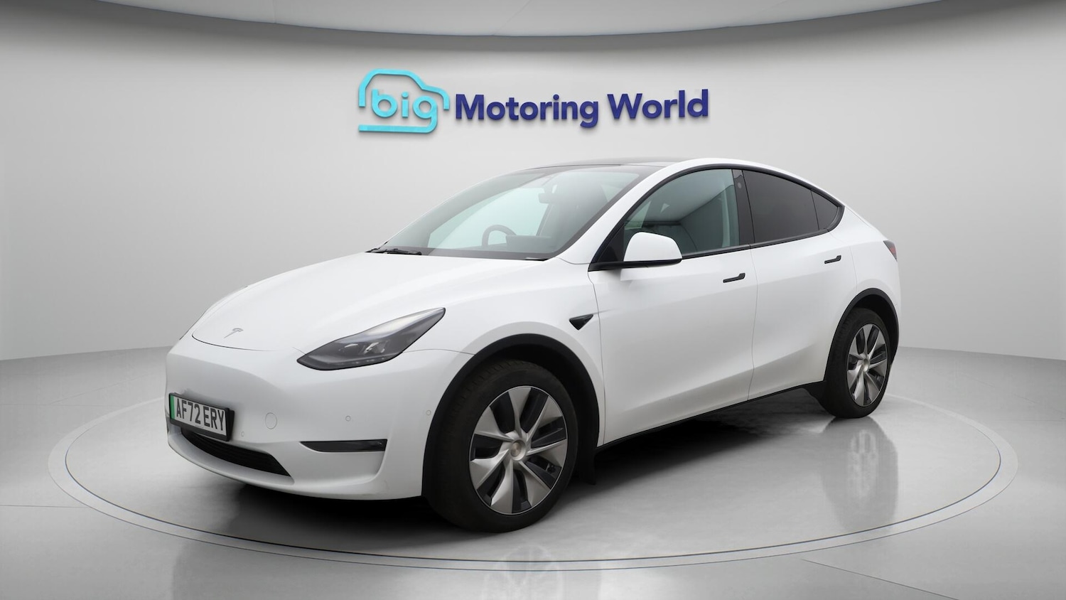 Used Tesla Model Y 2022 for sale - 76743362: Photo 4