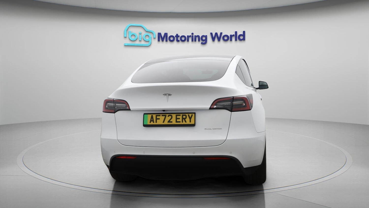 Used Tesla Model Y 2022 for sale - 76743362: Photo 7