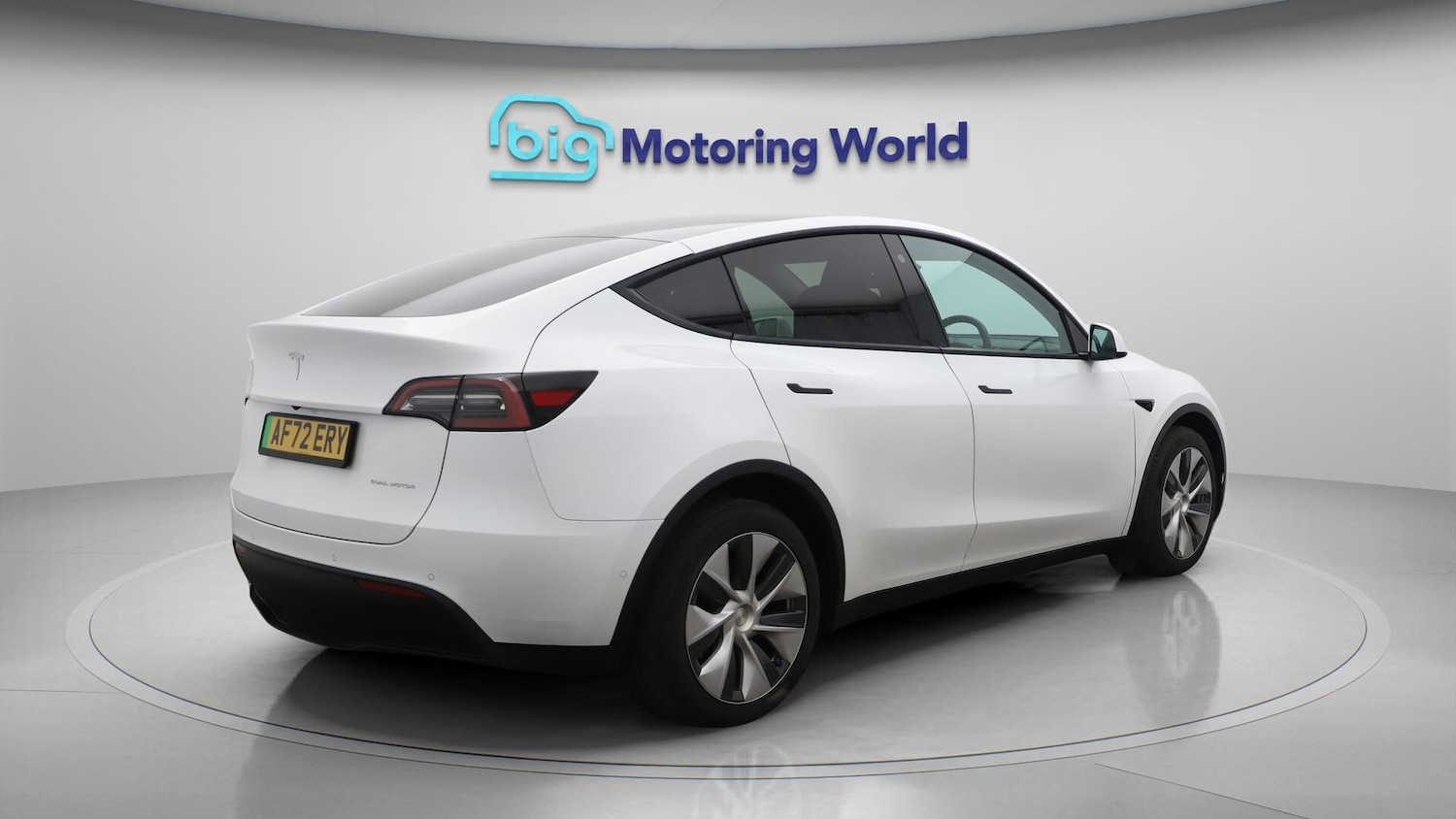 Used Tesla Model Y 2022 for sale - 76743362: Photo 8