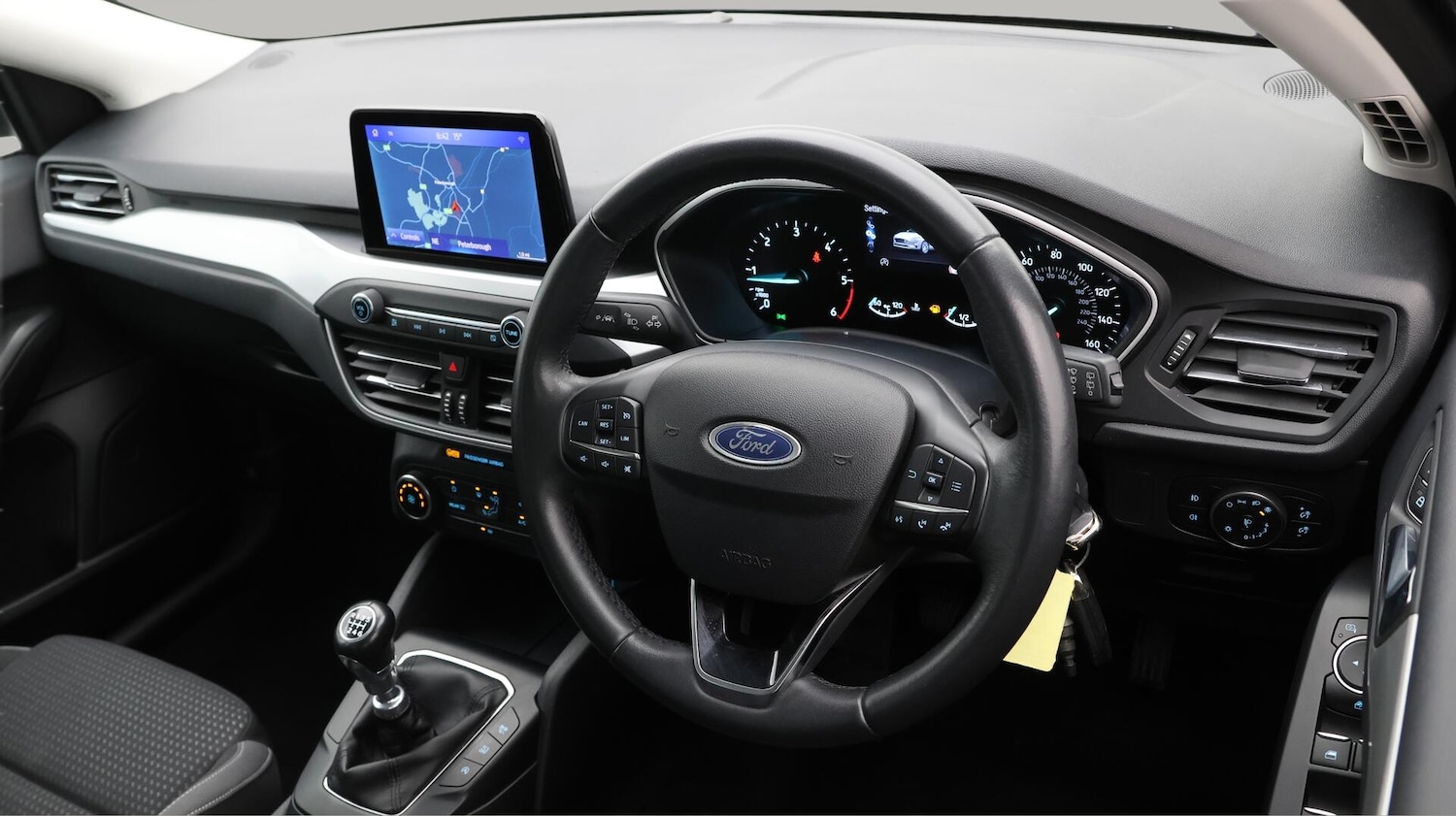 Used Ford Focus 2020 for sale - 76608087: Photo 10