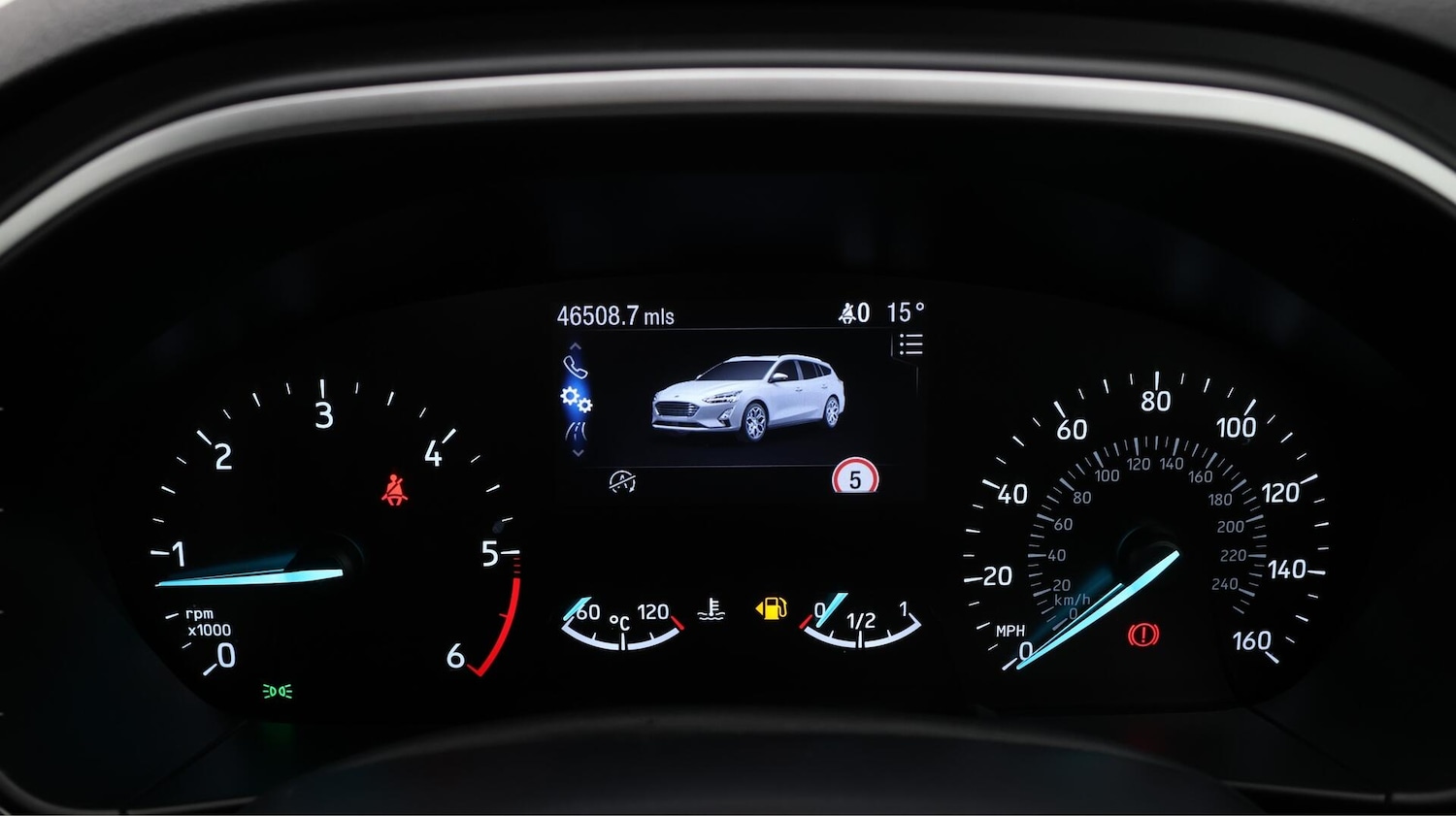 Used Ford Focus 2020 for sale - 76608087: Photo 11