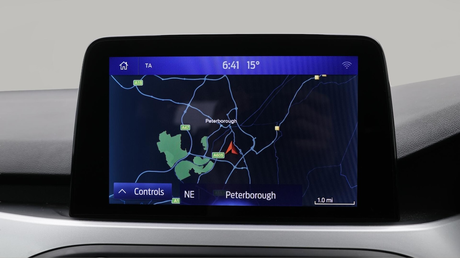 Used Ford Focus 2020 for sale - 76608087: Photo 12