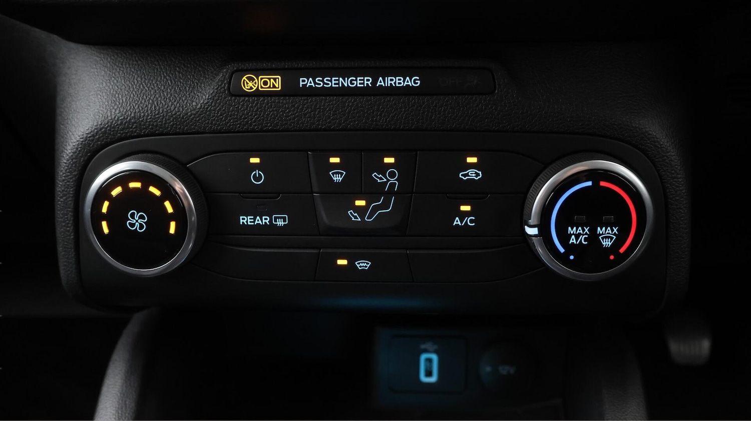 Used Ford Focus 2020 for sale - 76608087: Photo 13