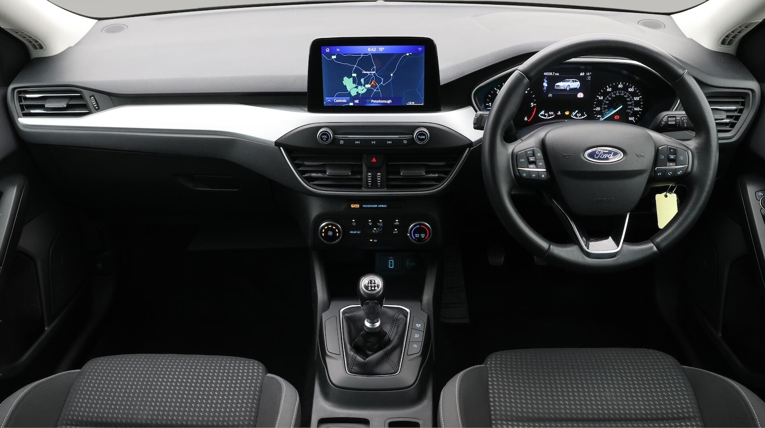 Used Ford Focus 2020 for sale - 76608087: Photo 14