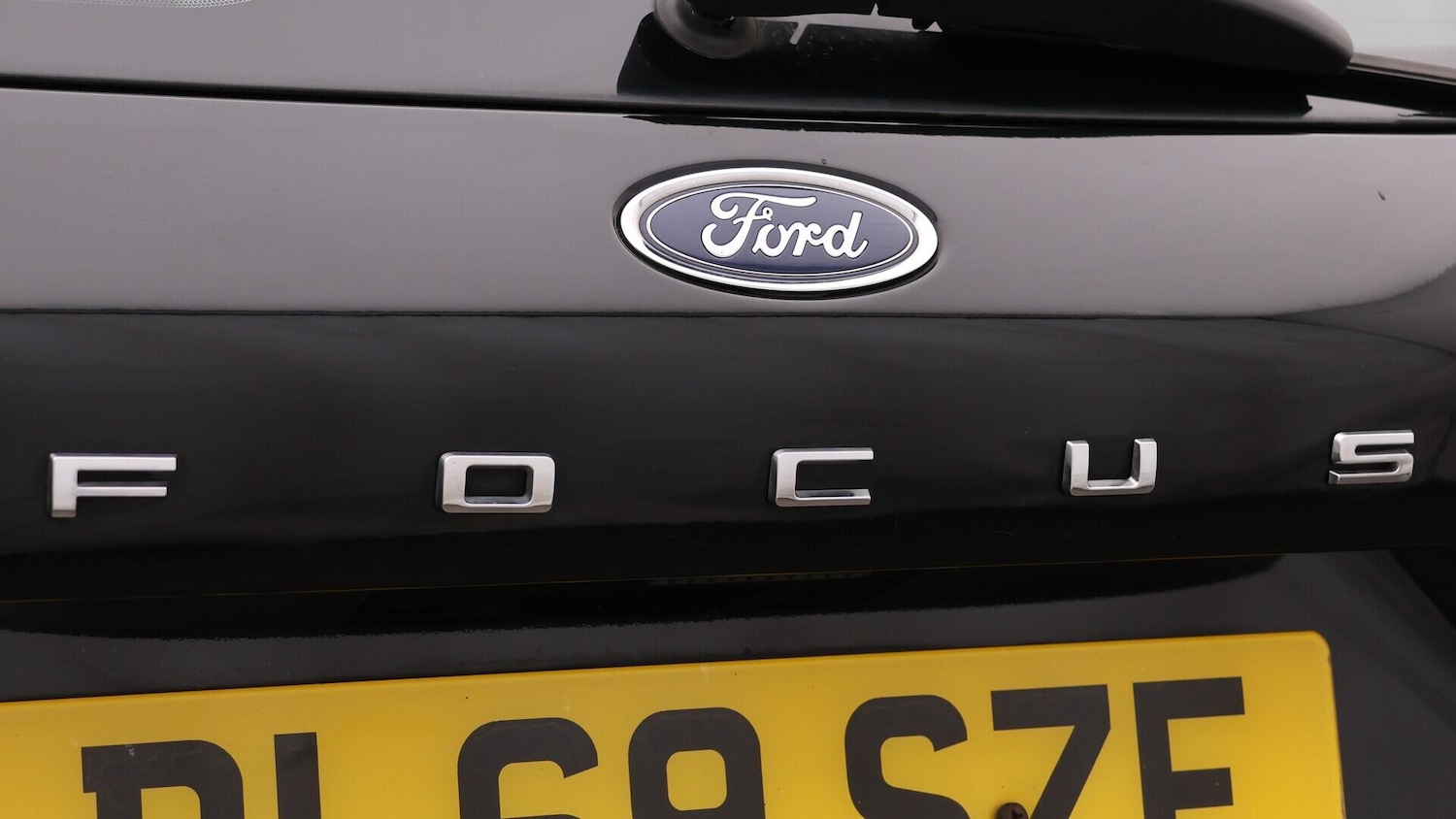 Used Ford Focus 2020 for sale - 76608087: Photo 22