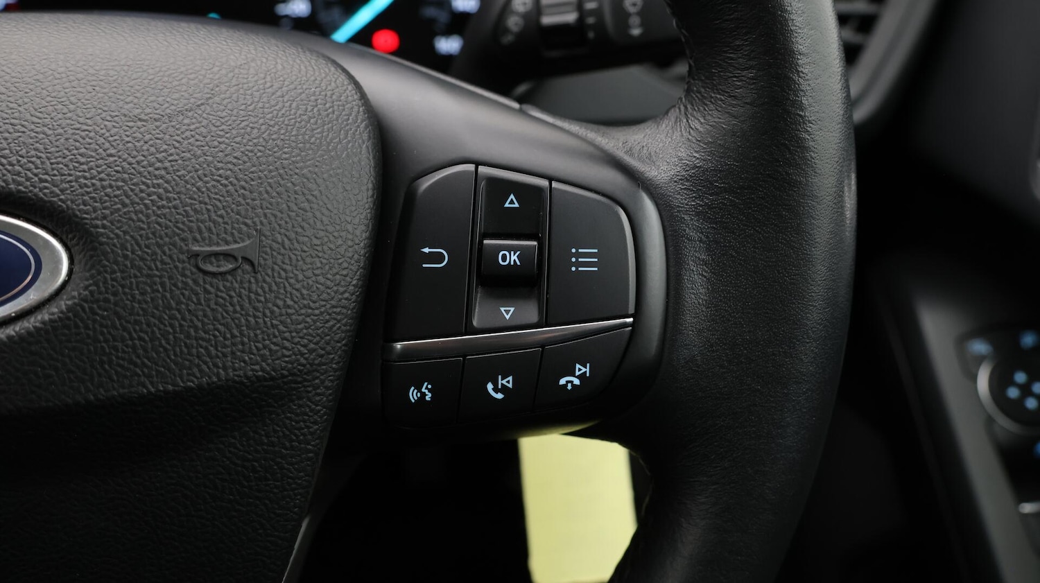 Used Ford Focus 2020 for sale - 76608087: Photo 25