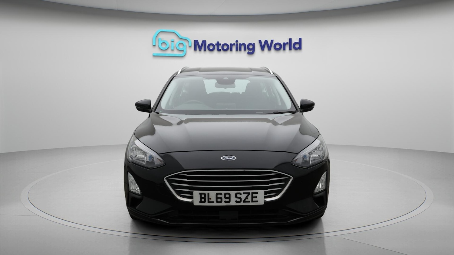Used Ford Focus 2020 for sale - 76608087: Photo 3