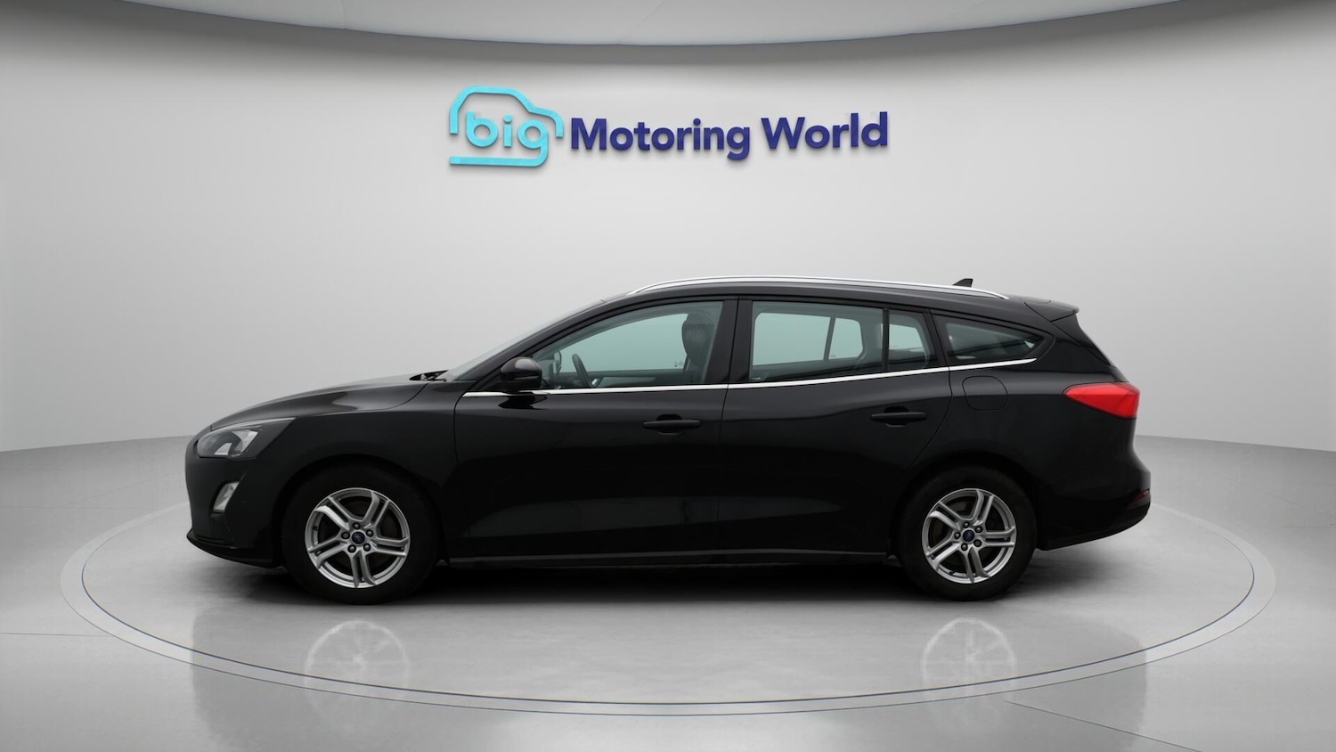 Used Ford Focus 2020 for sale - 76608087: Photo 5