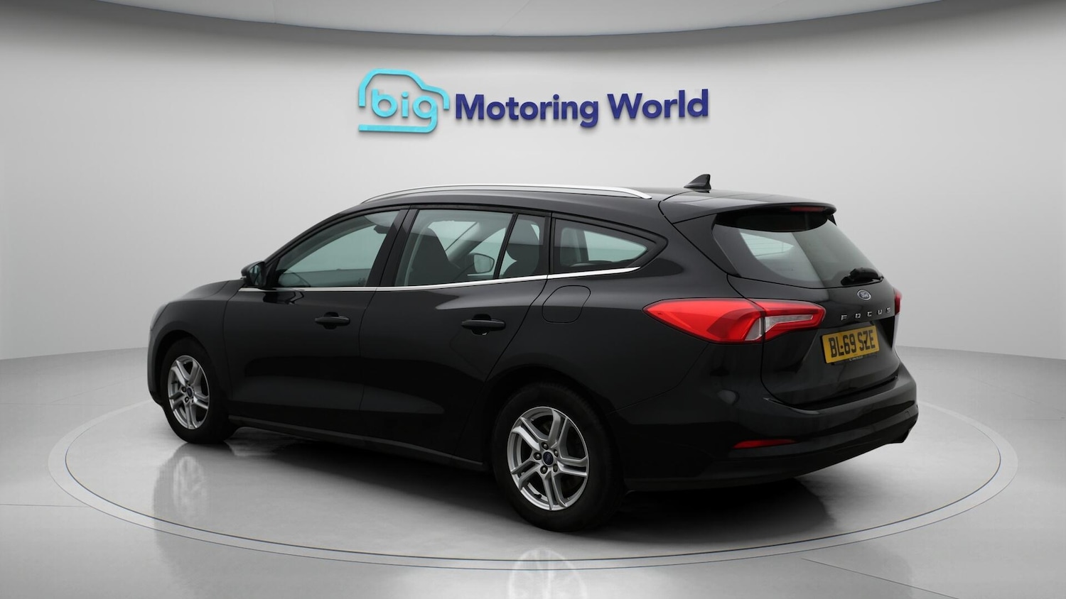 Used Ford Focus 2020 for sale - 76608087: Photo 6