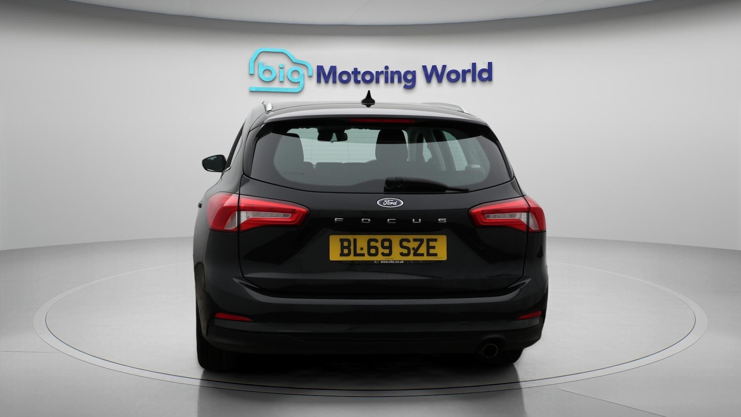 Used Ford Focus 2020 for sale - 76608087: Photo 7