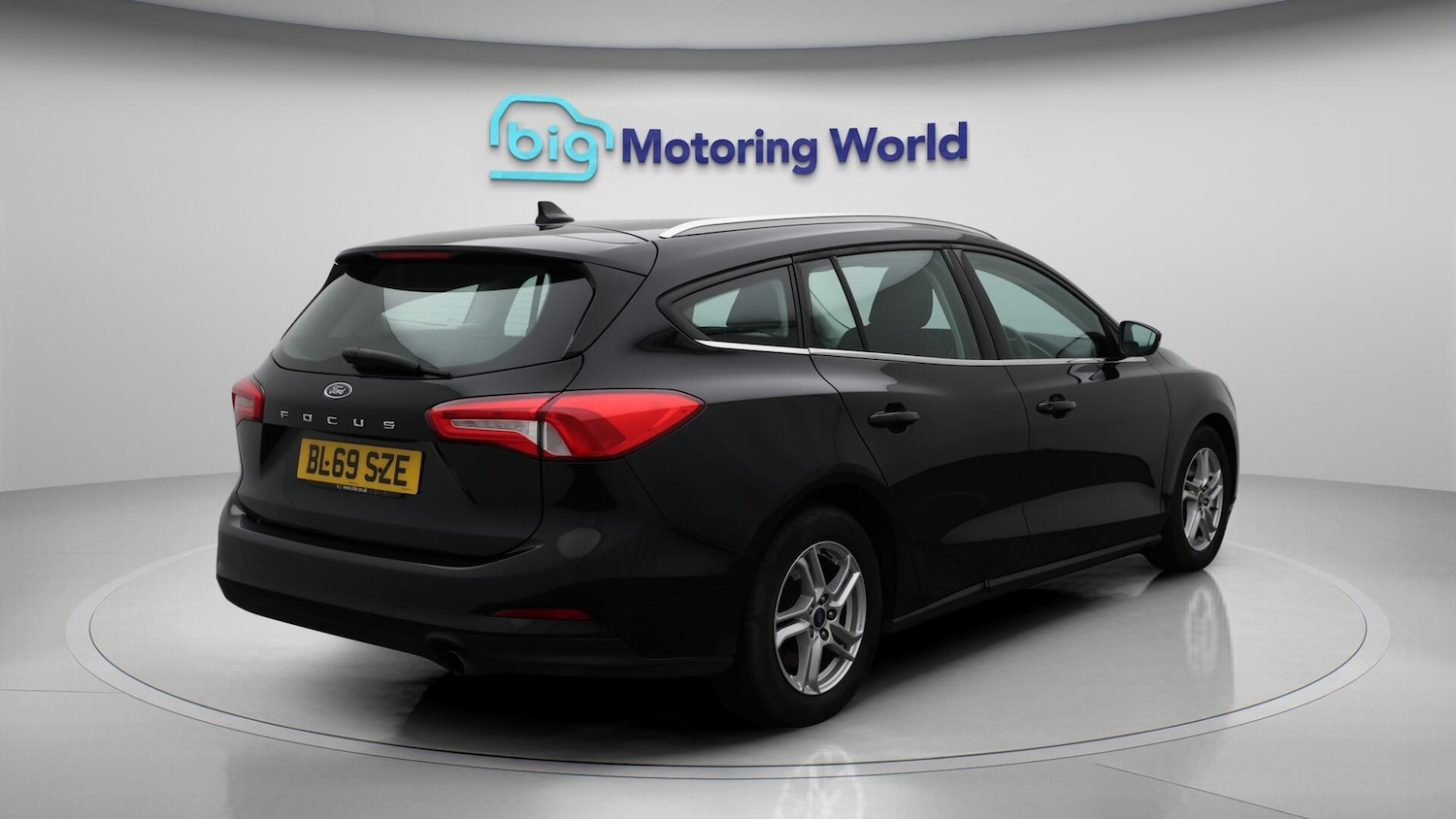 Used Ford Focus 2020 for sale - 76608087: Photo 8