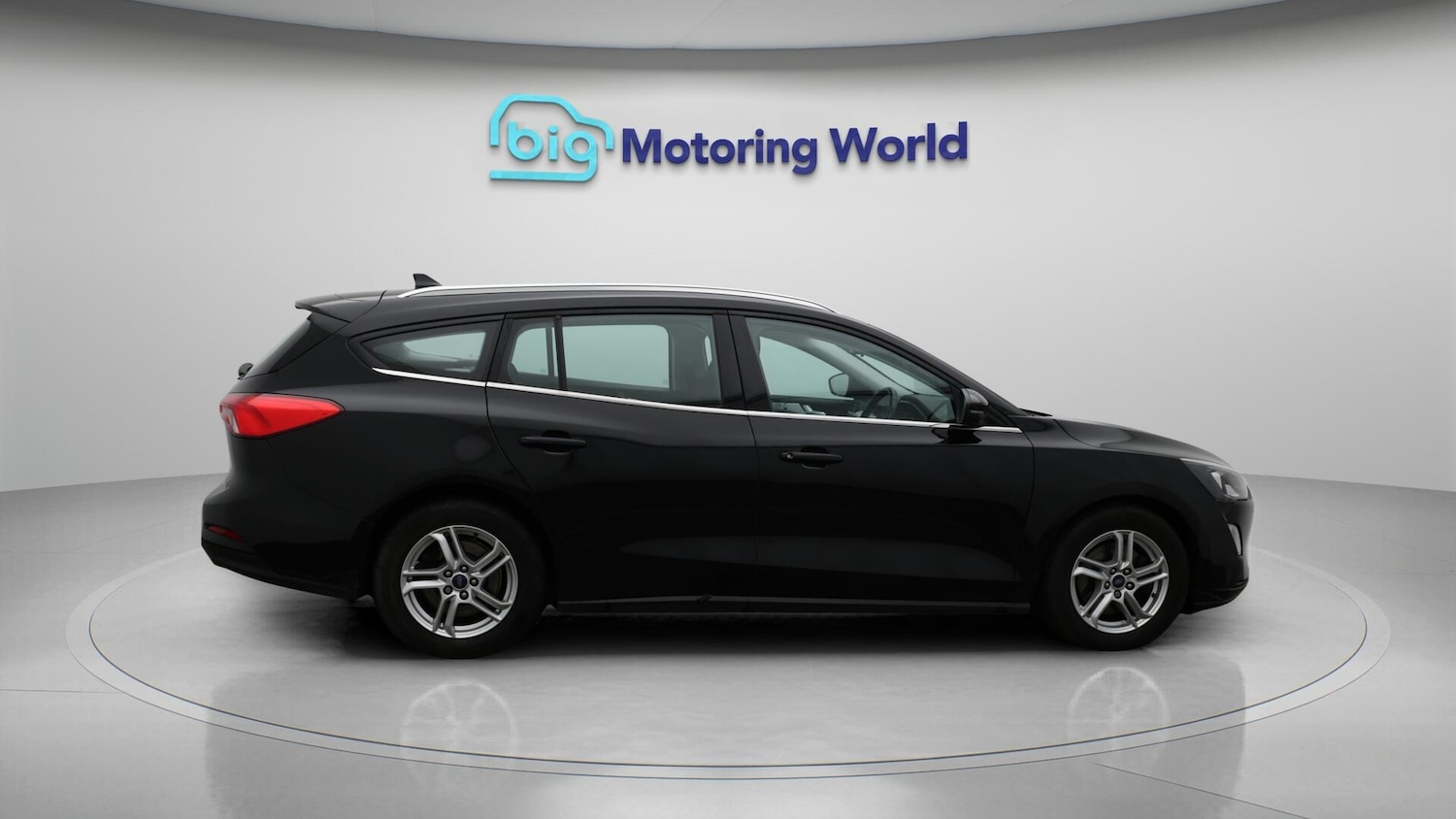 Used Ford Focus 2020 for sale - 76608087: Photo 9