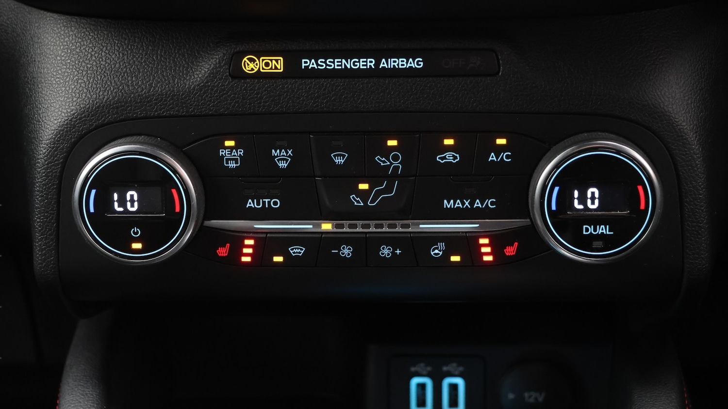 Used Ford Kuga 2021 for sale - 77532482: Photo 12