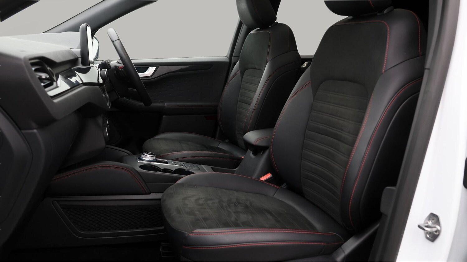 Used Ford Kuga 2021 for sale - 77532482: Photo 14