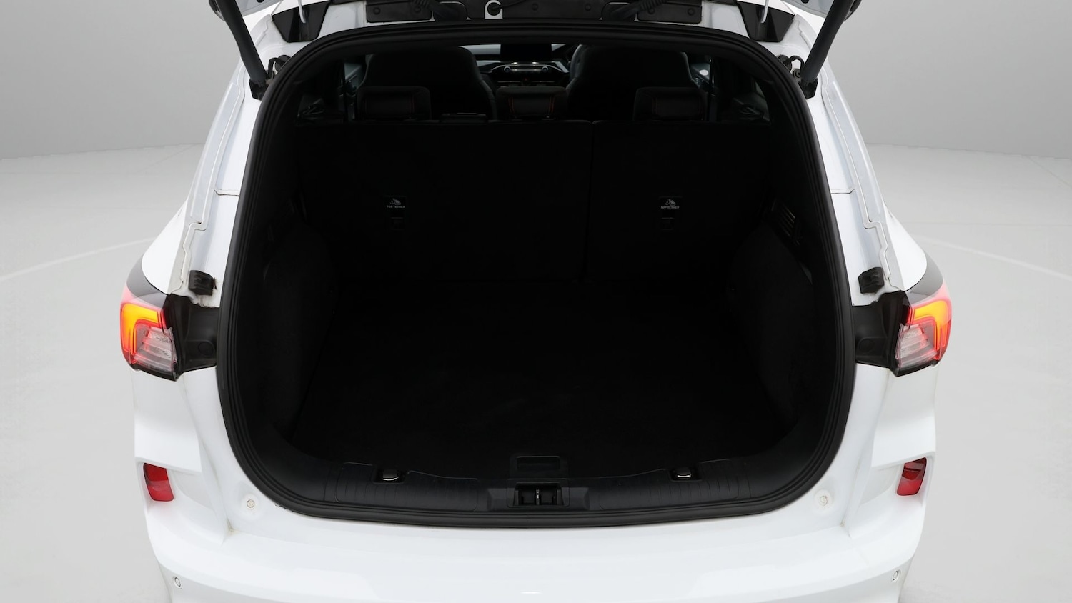 Used Ford Kuga 2021 for sale - 77532482: Photo 17